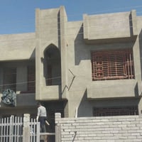 كادر بناء • تشطيب عام • استلام مهندس