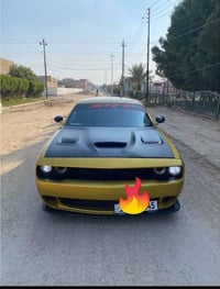 جالنجر • ٢٠١٣ • هيمي ٥٧٠٠