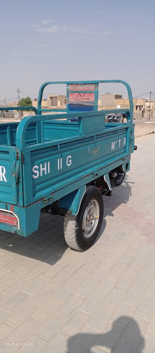 ستوته • كربلاء • شغال