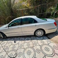 ماجستا ٢٠٠٥ • باسمي • النجف