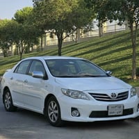 كورولا ٢٠٠٩ • موديل خليجي • سند ٢٠/١٢/٢٠٢٦