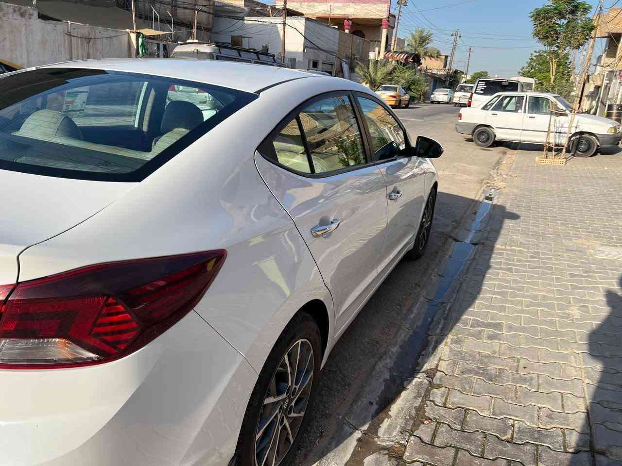 إلنترا خليجي • ٢٠٢٠ • رقم اربيل