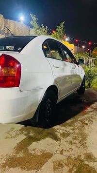اكسنت • ٢٠١١ • ١٦٠٠