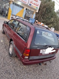 مازدا 626 • گير عادي • صلاح الدين ٢٠٣٠