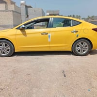 إلنترا • ٢٠٢٠ • اوتوماتيك