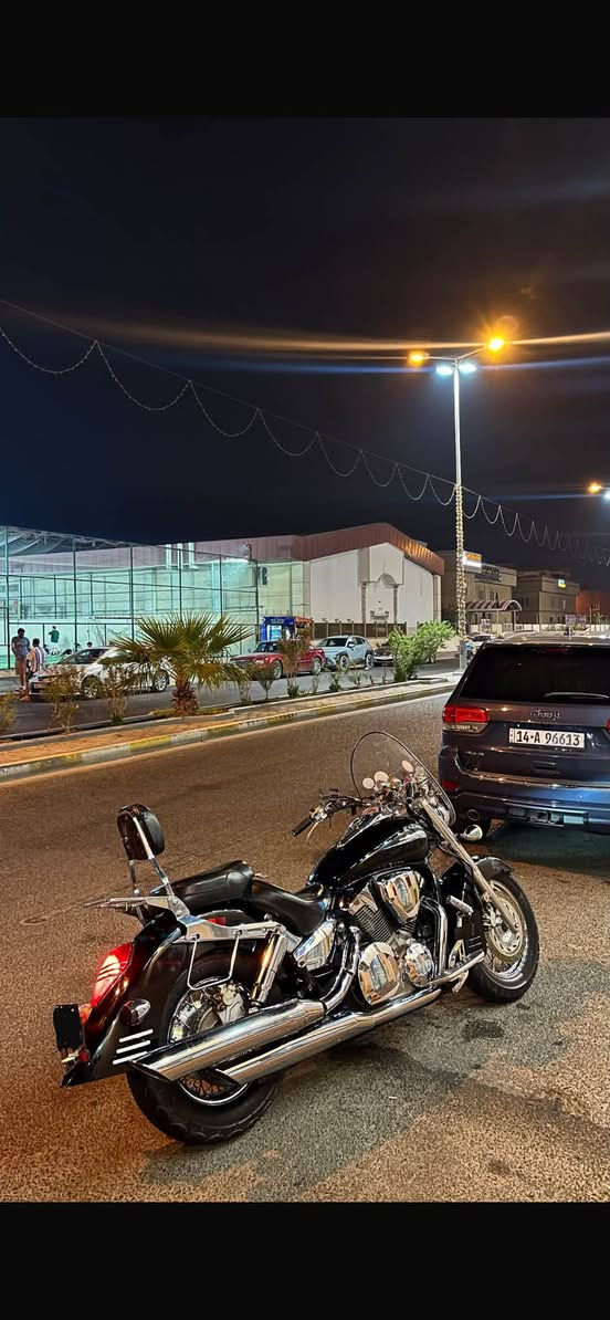 سلام عليكم شباب
مايعجبك المنشور اترك اثر طيب 

Vtx1300 كفاله عامه  الدراجه بدون رقم تايرات دسكات جدد وياها فلنجه خلفيه جديده ستوه وصلت من امريكا مامشدوده عليه تزويد خير من الله كشن موستنك  سترايح جامه تجوه اصليه جهاز صوت اصلي سماعاته عاليات الدراجه جاهزه على آخر حبه مكان الدراجه البصره السعر المطلوب 44 وبيه مجال قليل رقم الجهاز ***********
