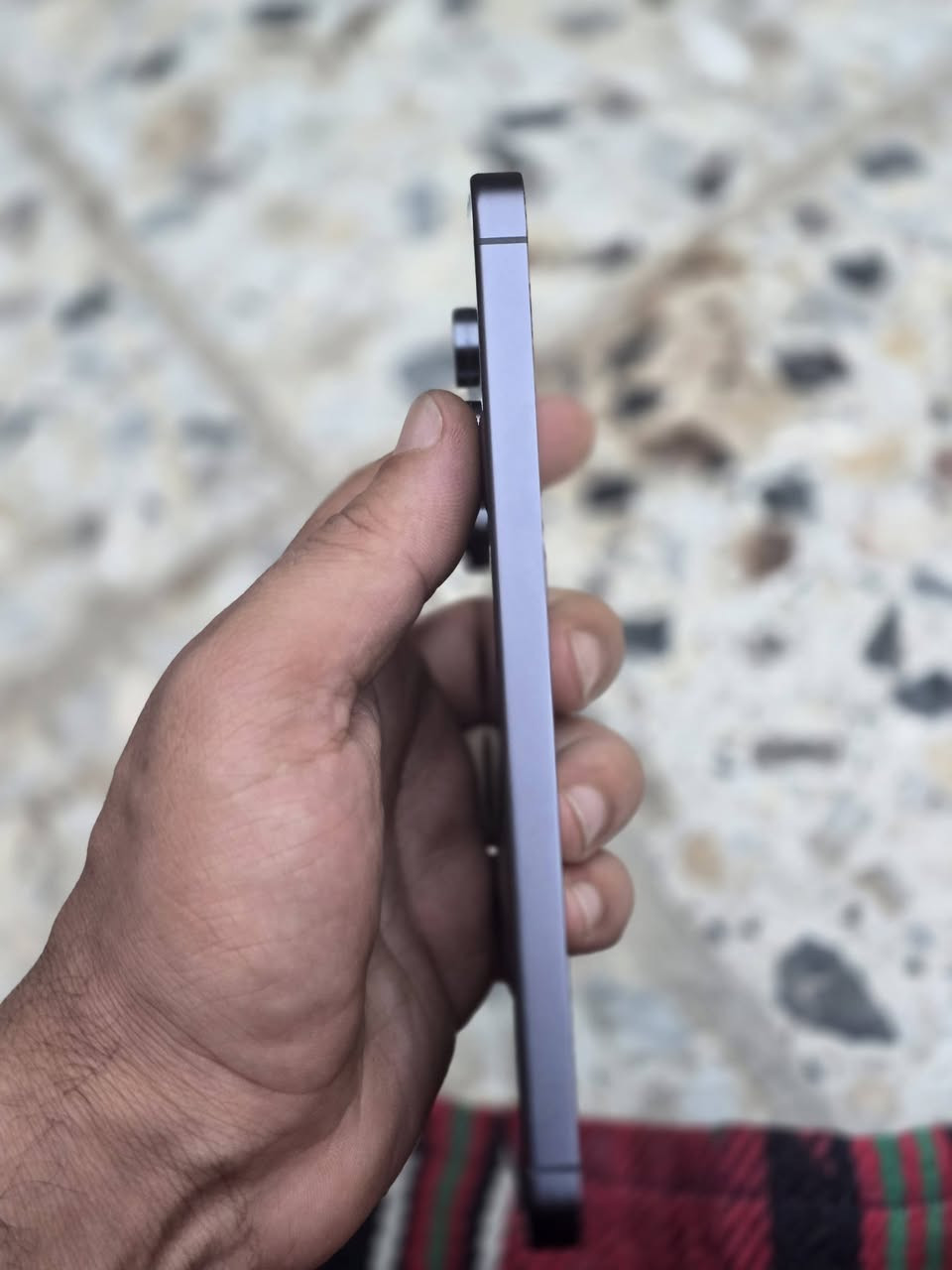 سامسونك s24 FE  ذاكره 256 نضافه 100 جهاز فقط  بدون ملحقات كفاله للبيع او مراوس سعر 526 مجال حك جيه فقط توصيل متوفر ‎***********
