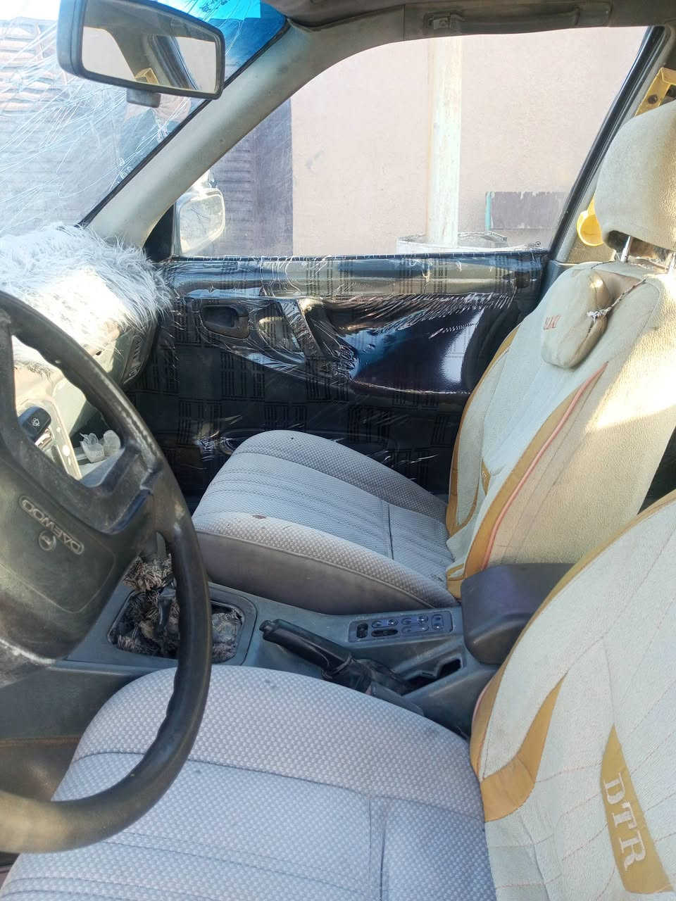 موديل ٩٤ • كير عادي • ديالى