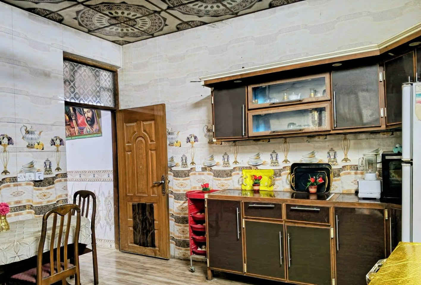 بيت زراعي • ٢٥٠م • ٢نوم
