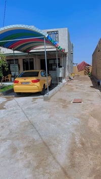 طريق السنية حي العامل • ٤٠٠م • مشمول بالتطويب