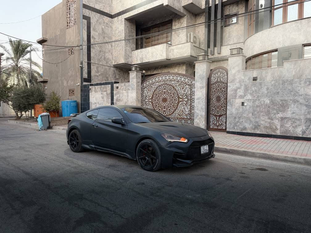 جنيسز كوبي bk2 2014
Genesis coupe bk2 
للبيع ...
عليهه كت gt
السياره نظيفه 
مكينه 0 km زيرو 
تبريد ثلج  حداديه جديده100/100
ويل 19 سبورت
كير مكينه  تيريو حداديه ممتاز
مكينه2000 تيريو اقتصاديه وقويه 
منظومة تبريد كامله من الراديتر للكمبريسر كله جديد
شفتات ستيرن 
بصمه تشغيل +ابواب 
مودات قياده 
الخ...
السعر 87
*********** كربلاء, العراق
