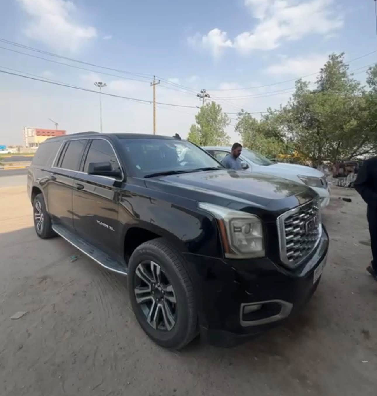 يوكن طويله • ٢٠١٦ • وارد امريكي