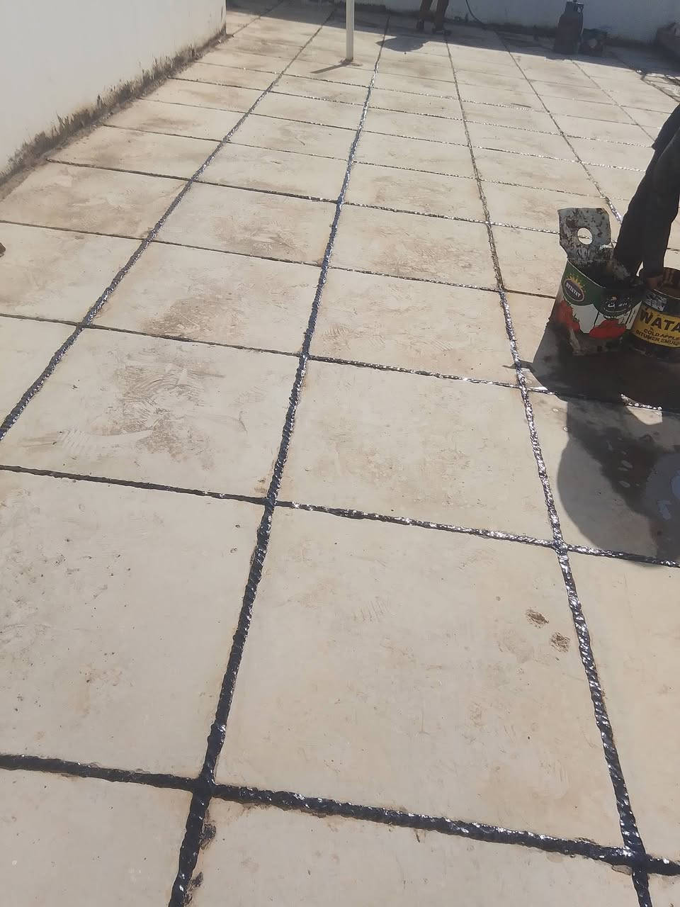🔨 تطبيق شامل للأسطح بخبرة وجودة عالية! 🔨 شتايكر+فرشي
💬 واتساب: ***********
نقدم لكم خدمة احترافية لتطبيق كافة أنواع الأسطح:

✅ كرسته وعمل متكامل
✅ تنظيف كامل + فلانكوت
✅ زفت + بناء + مزيج
✅ ماستك + نايلون عازل

📞 للاستفسار والحجز:
💬 واتساب: ***********

