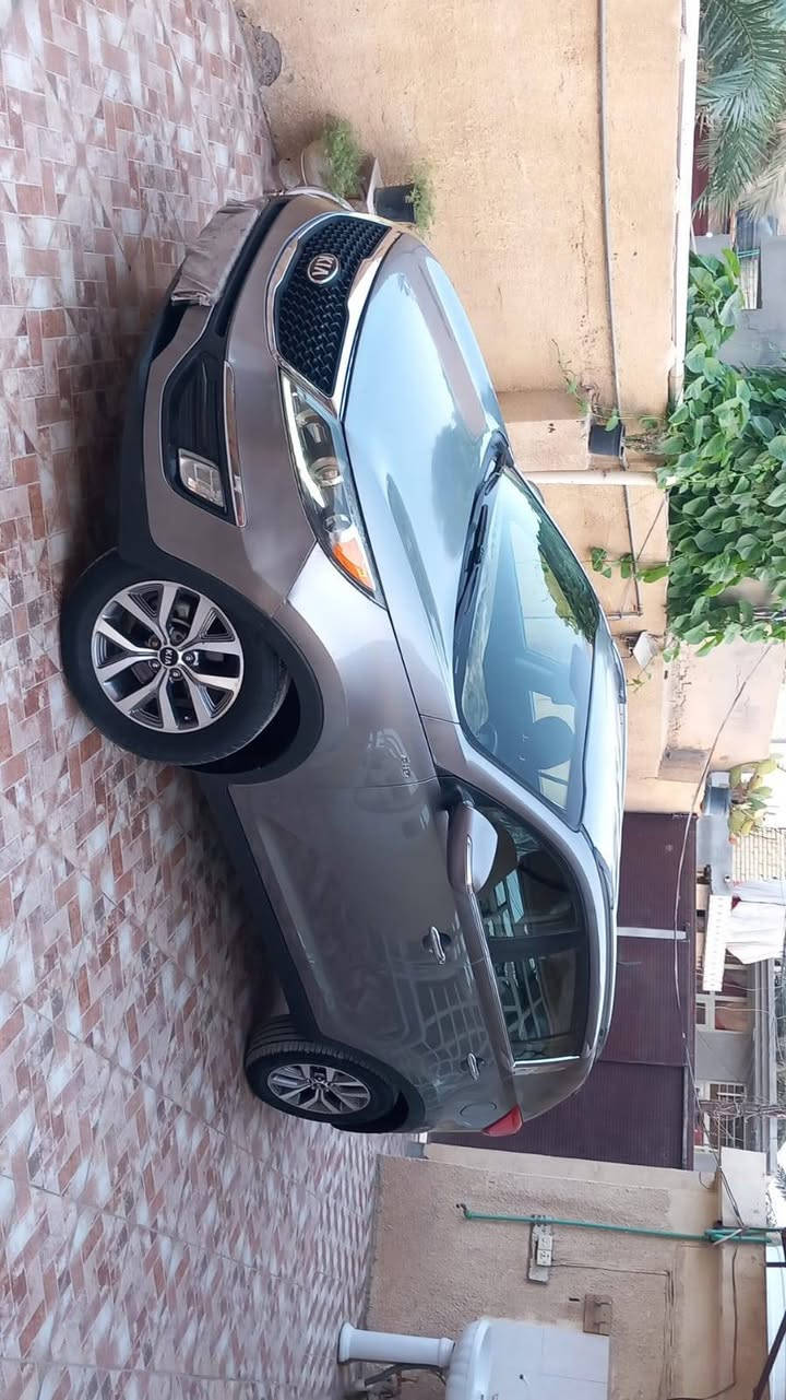 سبورتج • ٢٠١٤ • رقم كربلاء