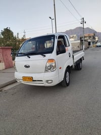 كيا غاز • حالة جيدة • بغداد
