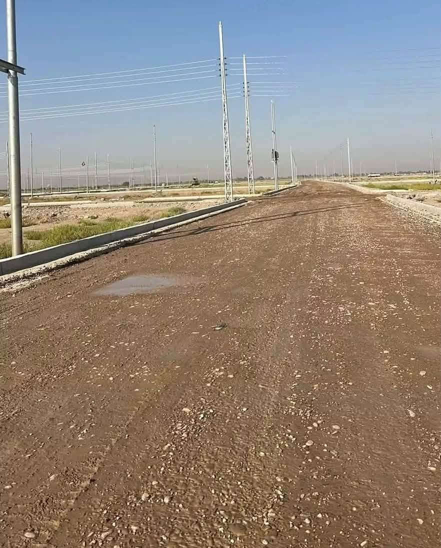 🎺افضل استثمار
🔴توزيع قطع اراضي⬇️(بغداد)(الغزاليه)(مقاطعه 2/15)
مقاطعه(الدهنه) قطع اراضي استثماريه خدمات (اهلي)
🔴الخدمات قيد النشأ العمل مستمر من(مأ)(كهربأ)
(مجاري)(ارصفه)(تبليط الشوارع) خدمات (حدأق)
⬅️الحج والعمره.           🏡
⬅️مجلس النواب.         🏡
⬅️مجلس الدوله.         🏡
⬅️الهيئه العامه للمساحه. 🏡
⬅️المحكمه التحاديه.    🏡
🔴 للاستفسار مراسلة الصفحة او زيارة موقعنا 
🔴 موقع المكتب الغزالية نهاية شارع المركز 📍
🔴 مكتب الجيزاني العقار -.-.-.-.-.-.-.-.-.-.-.-.-.-.-.-.-.-.-.-.-.-.-.-.-.-.-.-.-.-.-
☎️*********** خط➕واتساب
☎️***********خط➕واتساب

نص مكتوب في الصور:
- مكتب الجيزاني للعقار باداره ابو عباس الجيزاني مجلس الدوله الحج والعمره الهيئه العامه للمساحه أمانه بغداد النزاهه أ مجلس النواب عقارات الدوله النزاهه ب الدعاوي الملكيه *********** للاستفسار الاتصال على 08704502875