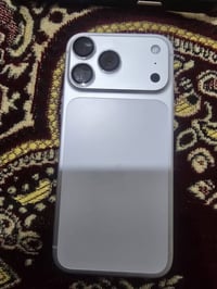 آيفون ١٧ برو ماكس • ٢٦٥ جيجا • البصرة