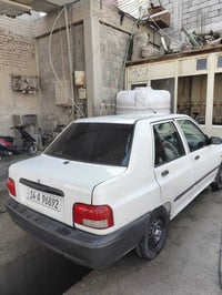 برايد • ٢٠١٧ • مكينه وكير توني