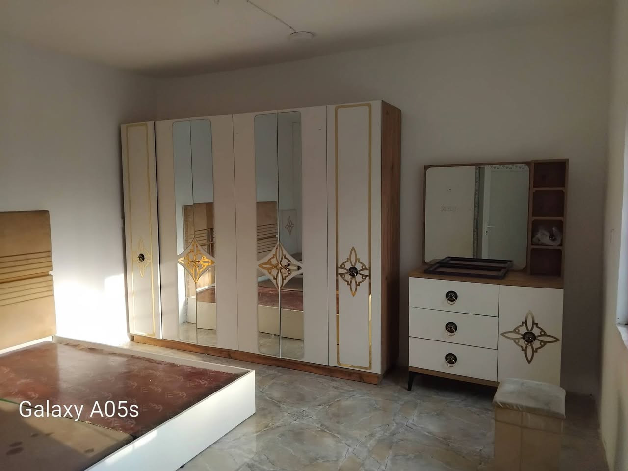 غرفه تركيه • ديالى