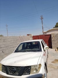 نيفارة • ٢٠٠٩ • كير عادي