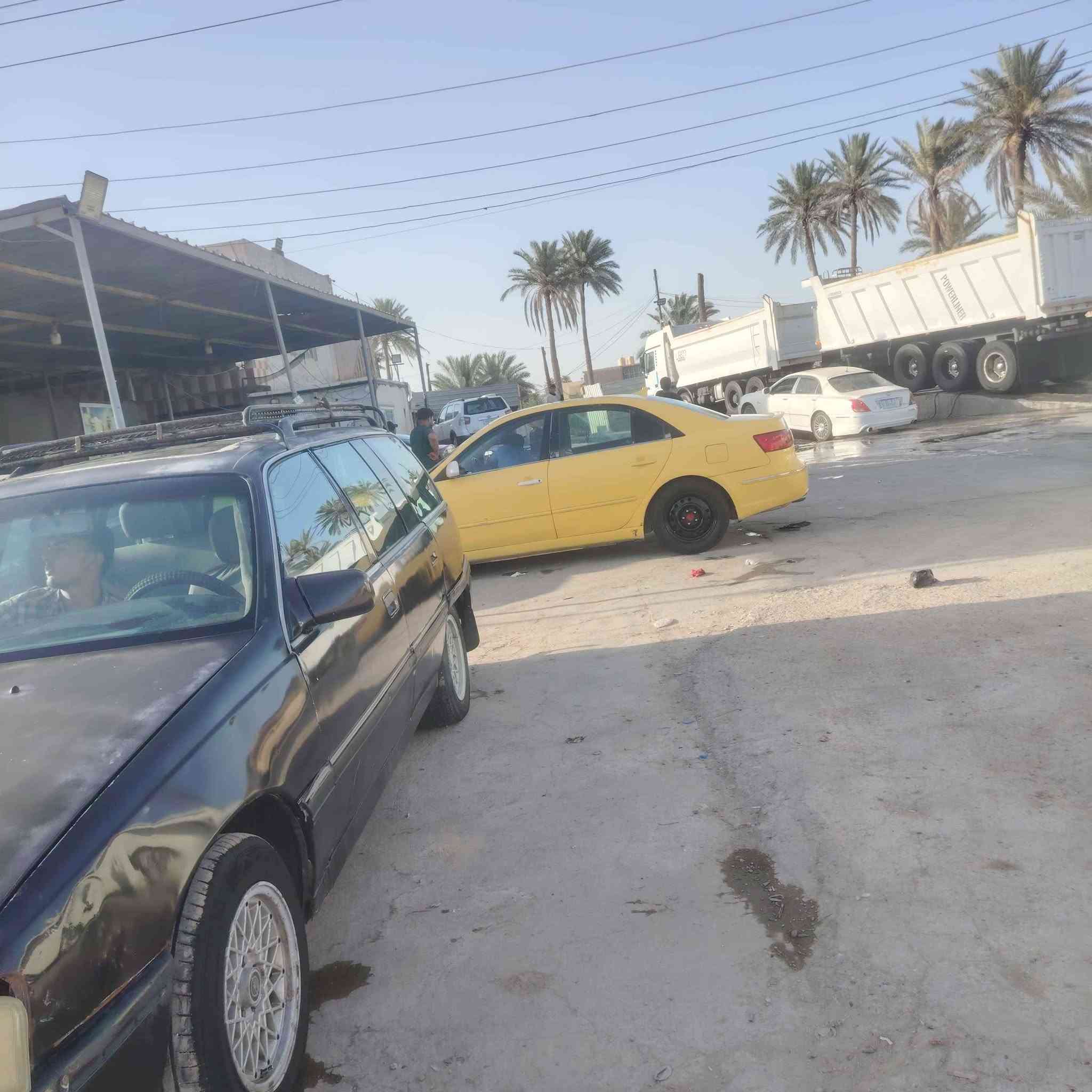 السلام عليكم بيع مستعجل
اوبل ستيشن 1991 جاهزه للاخير
مكينتها بيها خيط بخار رقم بابل راعيها يريد تحويل
السعر 15 وماكو اختها كامله بهيج سعر مكانها حله
*********** Singapore
