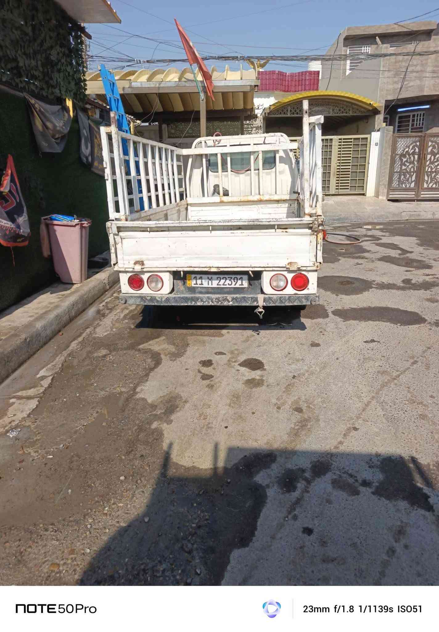 سلام عليكم كيا بنكو حمل للبيع موديل ١٩٩١ به نقص بس محرك  سياره باسمي ‏‪    ***********‬‏‏‪***********‬‏
