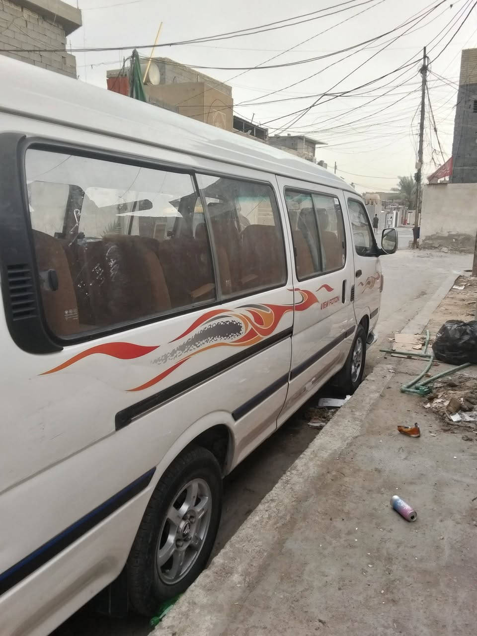 فتون • ٢٠١٦ • قابل تفاوض