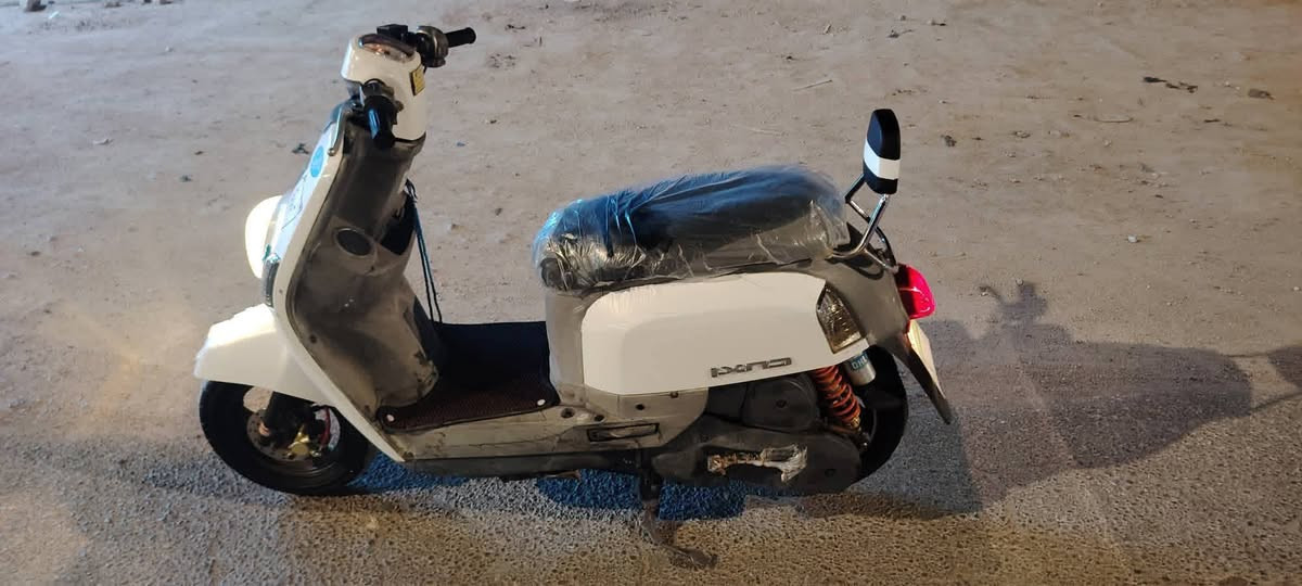 بوليس • كفاله عامه • فتح البرغي