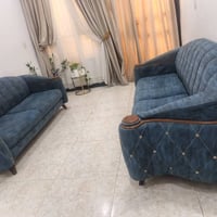 كنب • ٦مقاعد • سعر مناسب