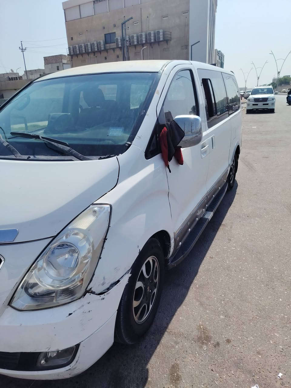 ١٢ محوره • اوتماتيك • مكينه جديده
