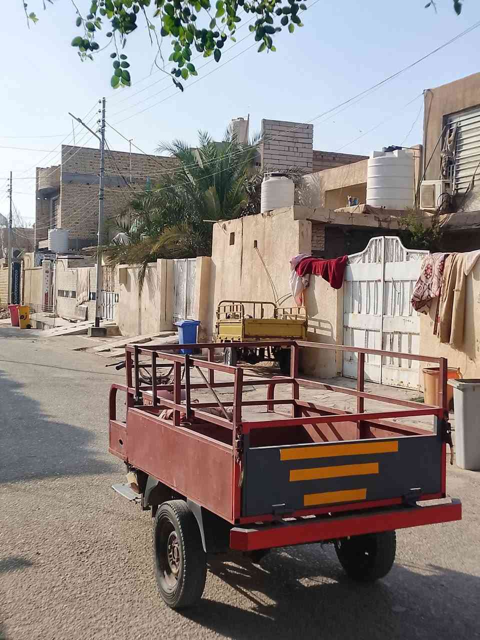 ستوته • اوراق اصولي • ميسان ابو ارمانه