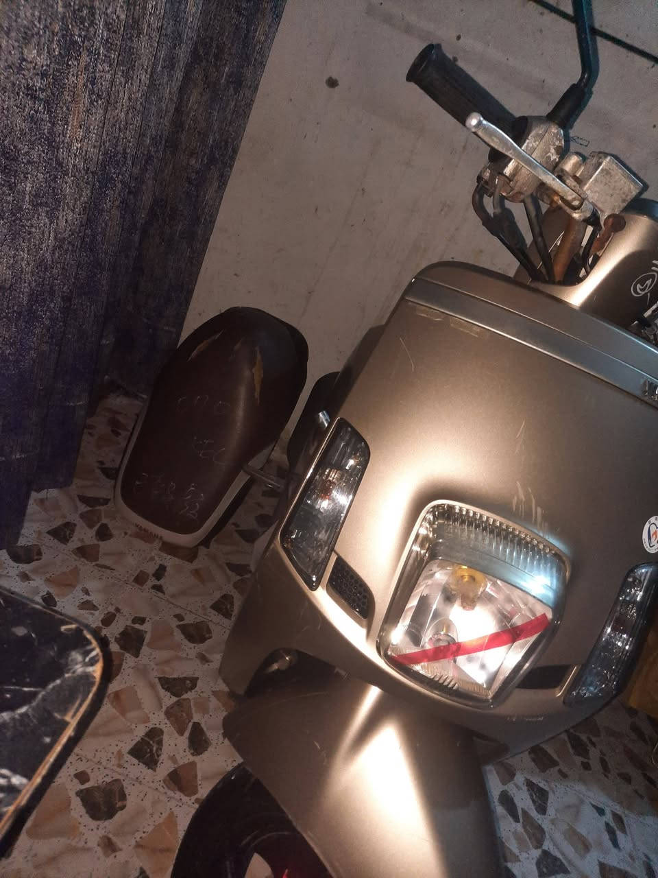 بوليس • نوزل • كفاله