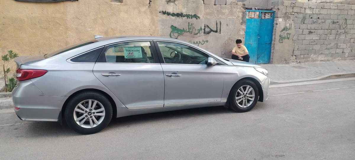 سوناتا وارد كندي بدون اي حادث ٣ قطع صبغ فول مواصفات ما عده الفتحه بصره تحويل جاهزه حداده كير مكينه تبريد طخم تاير بصمه شاشه كامره حساس خلفي جبل تحكم دواخل بيجي مكينه ٢٤٠٠ العنوان بصره حي الحسين سعر ٩٥ مديل ١٥
***********
*********** البصرة, العراق
