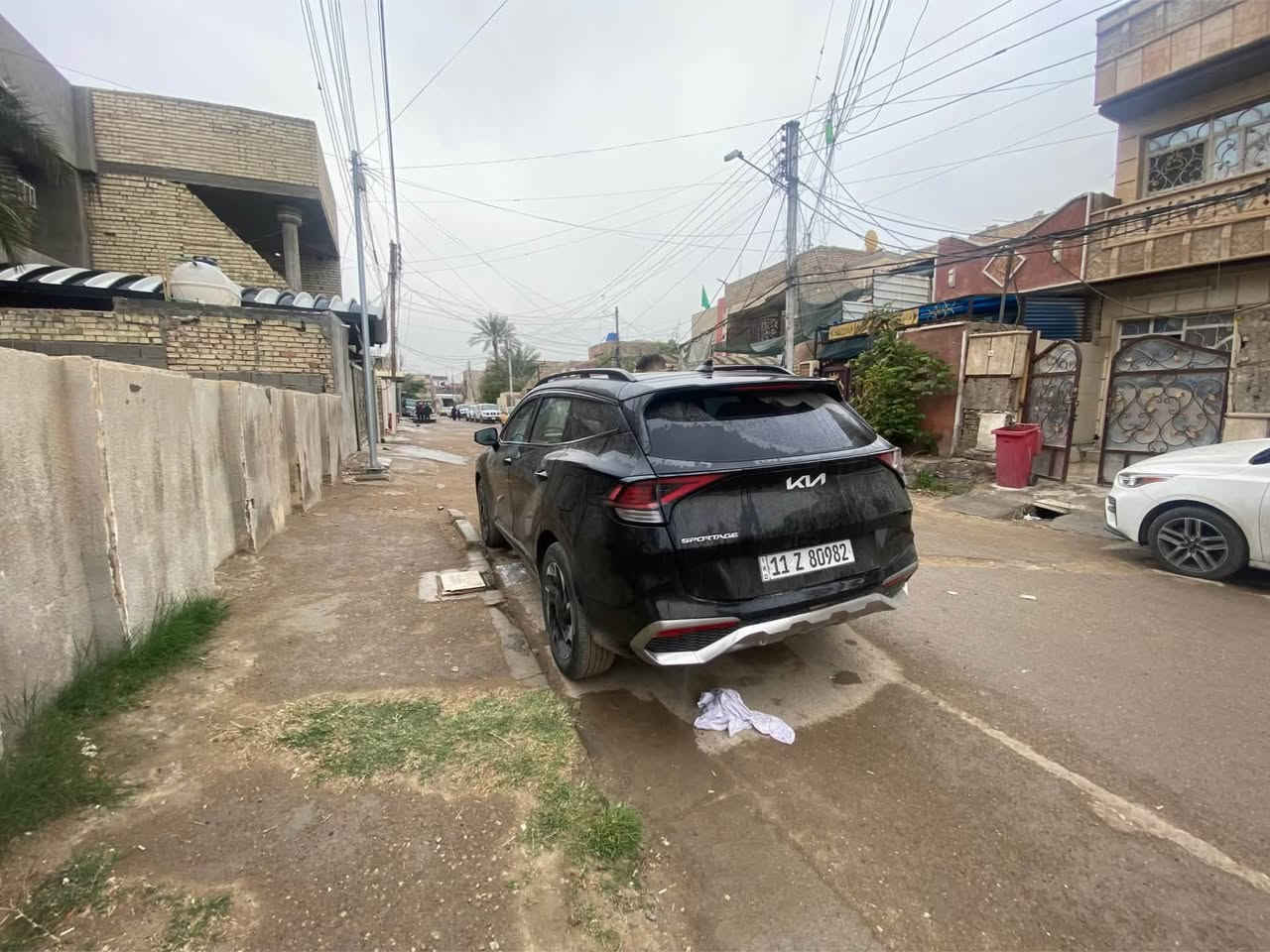 للبيع كيا سبورتج ٢٠٢٣ وارد امريكي  xline ٤سلندر ٢.٥ السعر 190 وبيها مجال للطيبين 🌹
السياره vip فول مواصفات فتحة سقف بنوراما كامرة خلفية تحكم على المنحدرات مستشعر وقوف مثبت سرعة وبصمة وتشغيل عن بعد وتدفئة مقاعد وشاشة ومراقبة النقطة العمياء ونظام المفتاح الذكي وتحكم تلقائي في درجة الحرارة ومقعد السائق كهربائي ولايتات لد زينون الامامية وابل كار بلاي و ABS AWD وشاحن لاسلكي وفرامل وقوف الاكتروني وضعيات قياده وسقف اسود ومثبت السرعة التكيفي وتبريد خلفي وحساسات ضغط الاطارات وقفل امان للأطفال ونظام تحكم صوتي للتواصل على رقم ***********
