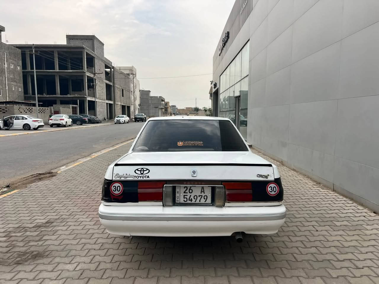 هارتوب • ١٩٩٠ • اوتو