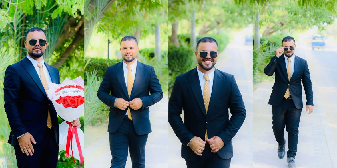 صور خطوبة الاخ
((ضاحي الساعدي))
رابط قناة تلكرام باقي صور 👇

https://t.me/hsn3b
#المصور #حسن #احمد
للحجز والاستفسار ***********
#تصوير_كافه_المناسبات
#لايك_ومتابعة_للصفحة_فضلآ_وليس_
