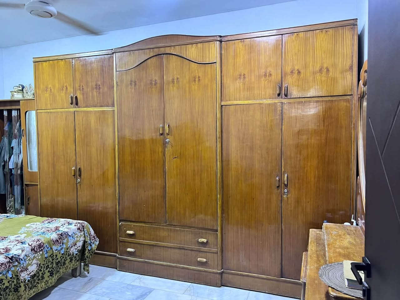 غرفه نجاره • حله