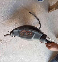 راس لايت دراجه صاروخ بنز هوه والمجامع مالاته وكتف اشاره موجود ابطنه وك...