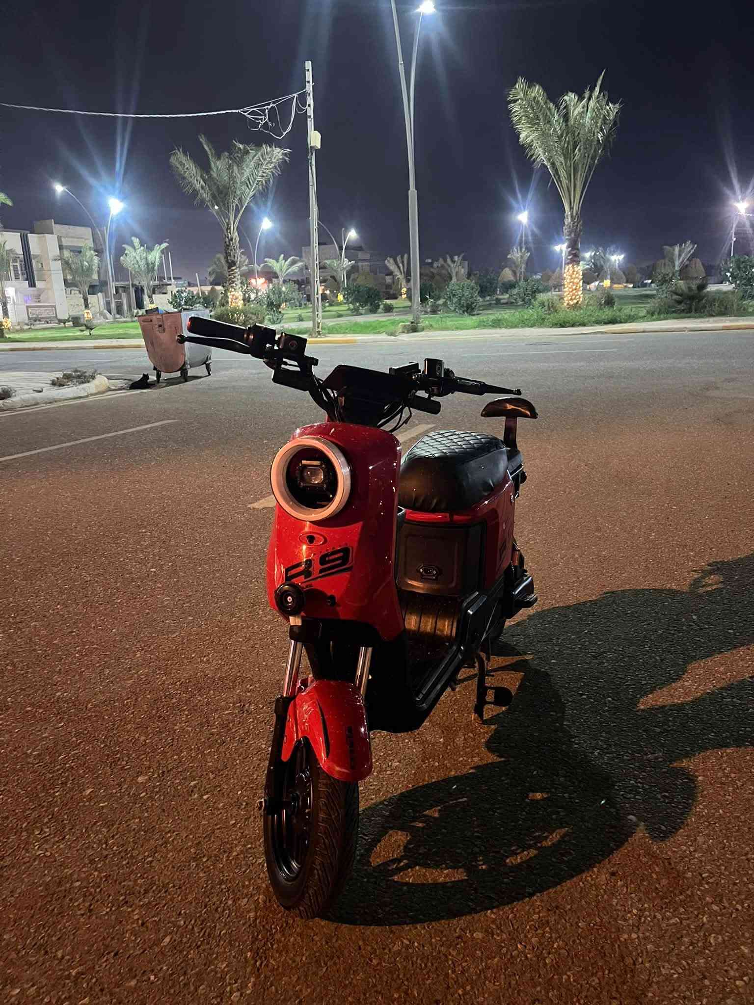 R9 • نظيفة جداً • كربلاء