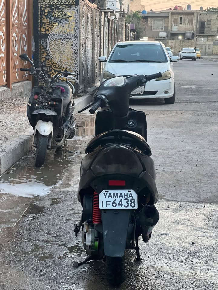 السلام عليكم عدله للبيع دراجه خير من الله شلعه ومعدل يخبل دراجه نكره رايده ب400وبيه مجال  
***********اتصال
وااتساب هماتين متواجد عنوان بغداد بلديات
