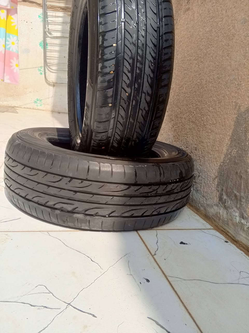 تواير ١٥ • بيجو وسمند • شبه جديدة