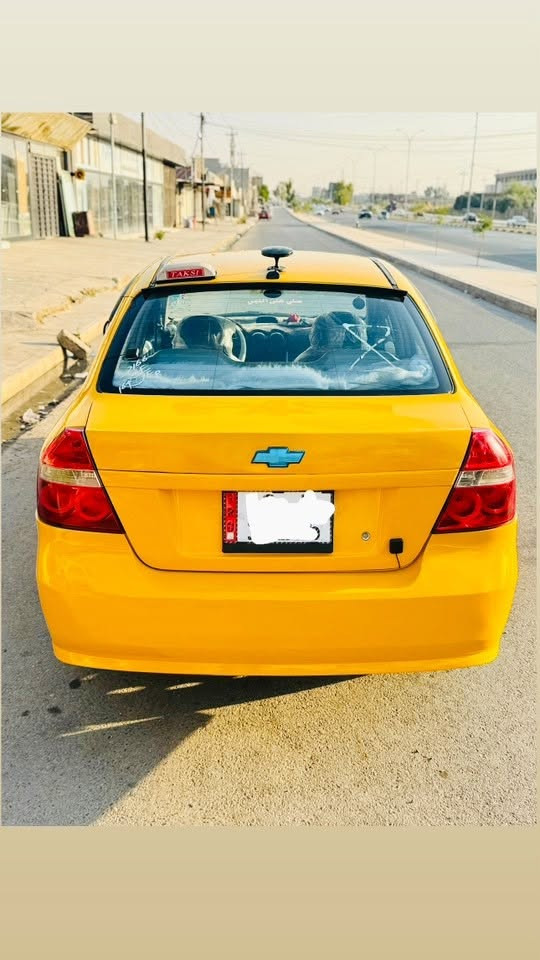 سلام عليكم
سياره نضيفاه فول ٢٠٠٩ مودل محرك شرط كير تومتيك كيره شرط تبريد يعوزه غاز هذا هذا رغمي *********** السعر ٦٣
