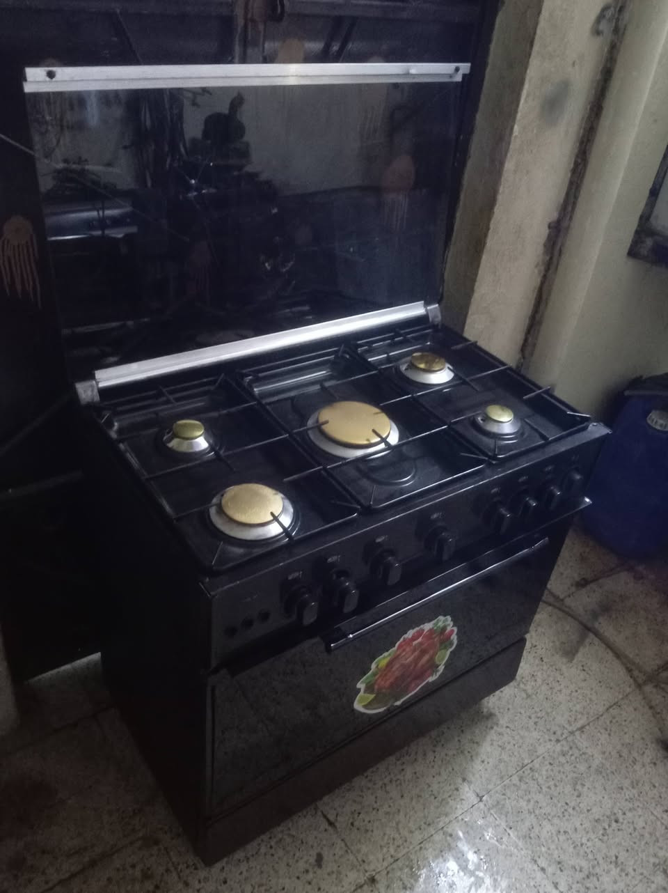 معرض الآخوين بيدرت حيدر و عمر عرض خاص طباخ فريش مصري مستعمل حيل نضيف شرط الشغل 5 عيون أزرك فرن فوك جوا شغال نضام خطين بي ضمان 3 أشهر يوجد توصيل مجاني داخل الموصل السعر 175الف وبي مجال قليل التواصل عل الرقم (***********) (***********) خوان عرض رخيص وبلاش تسارعو بل حجز و اتصال عل الرقم نضام بوري اخوان لحكو عل عرض و اتصال عل الرقم

