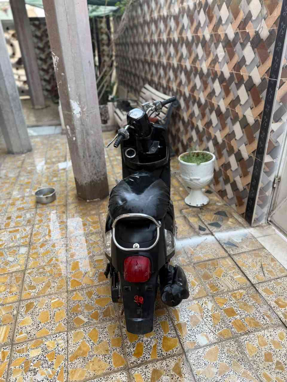 مامفتوح • نضيفه • القرنه