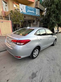 يارس ٢٠٢١ • ١١٤٠٠٠ كم • بدون بويه