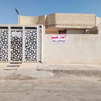 أبو شطيب • ٢٥٠م • بناء حديث