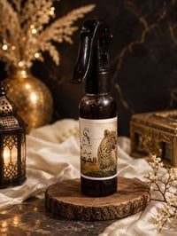🐆 مرش جو الفهد خليجي 🐆  ✨ فخامة وثبات ورائحة تفتح النفس 🌿 مناسب للبيت،...