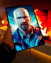 هونر ماجيك باد ٢ • شاشة OLED ١٢٫٣ • مع كيبورد أصلي
