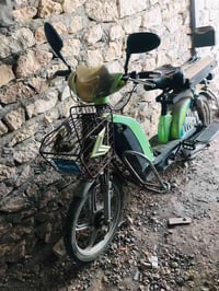 بدون بطاريات • شغال ع فحص • هيت