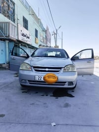 اوبترا • ٢٠٠٩ • مكفولة حادث